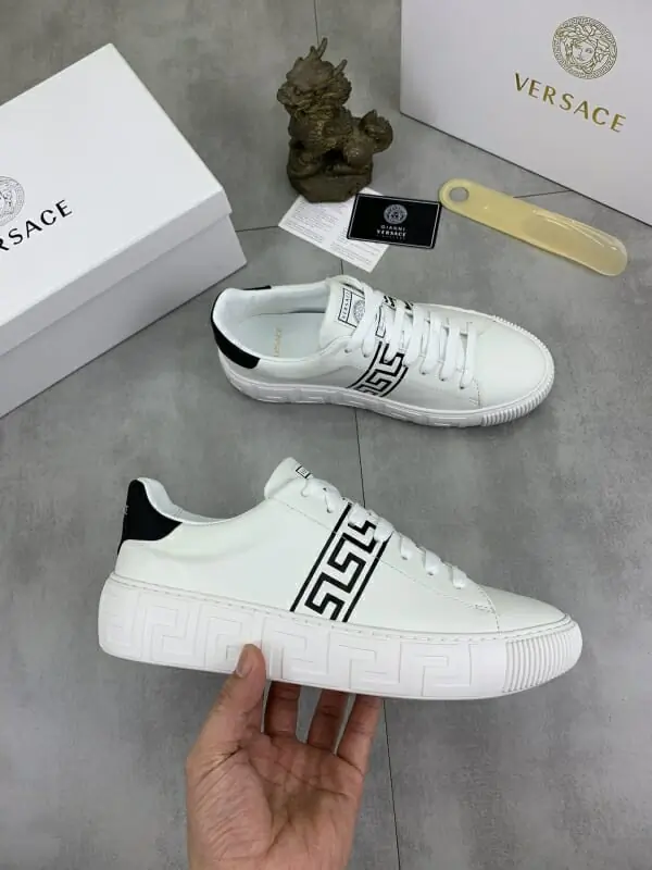 versace decontractees chaussures pour homme s_12211b24